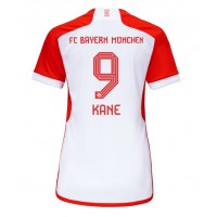 Bayern Munich Harry Kane #9 Replika Hemmatröja Dam 2023-24 Kortärmad